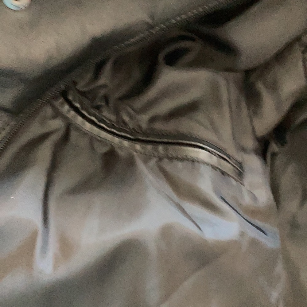 Beautiful Motorcycle Jacket - Picture 6 of 6